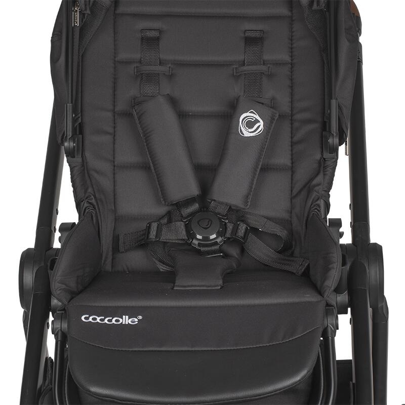 Sistem modular 4in1 Coccolle Aspen Jet Black cu Scoica auto iSize Coccolle Knox Black si Baza isofix iSize Coccolle Knox Sistem modular 4in1 Coccolle Aspen Jet Black cu Scoica auto iSize Coccolle Knox Black si Baza isofix iSize Coccolle Knox