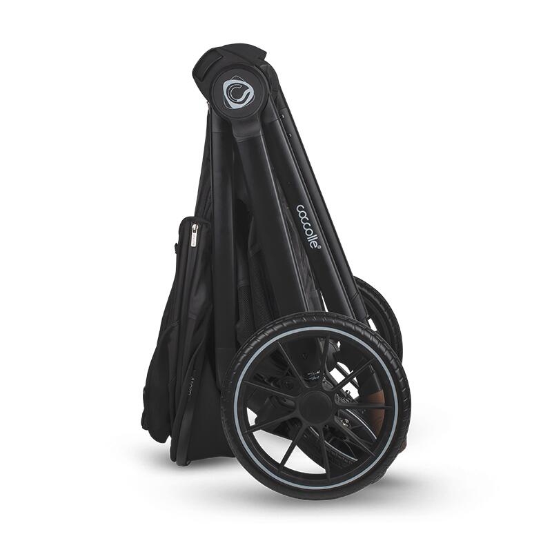 Sistem modular 4in1 Coccolle Aspen Jet Black cu Scoica auto iSize Coccolle Knox Black si Baza isofix iSize Coccolle Knox Sistem modular 4in1 Coccolle Aspen Jet Black cu Scoica auto iSize Coccolle Knox Black si Baza isofix iSize Coccolle Knox