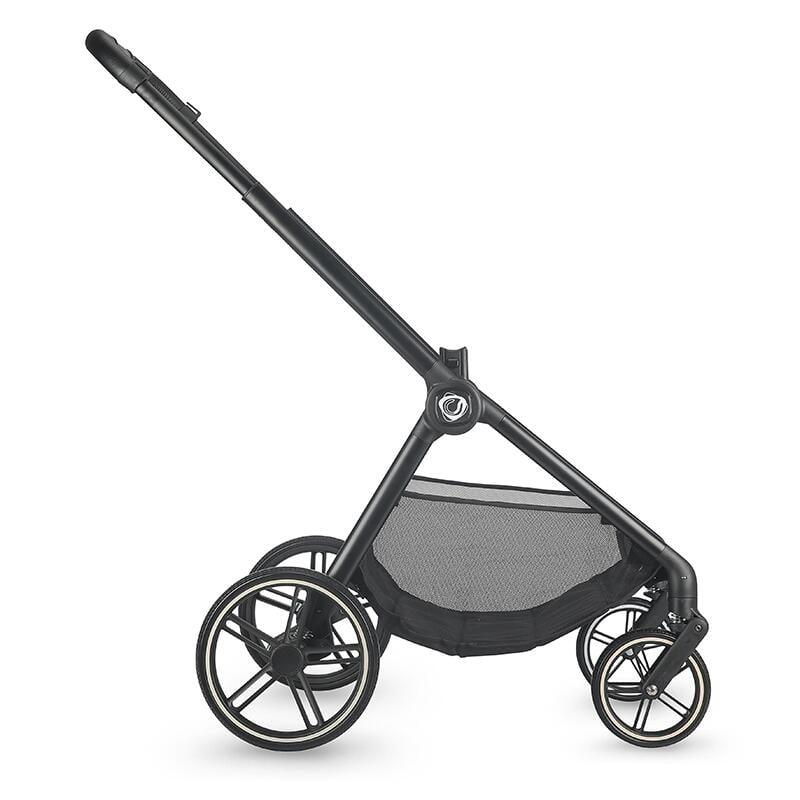 Carucior modular 3in1 Coccolle Lissia Anthracite+Scoica auto iSize Coccolle Knox Black Carucior modular 3in1 Coccolle Lissia Anthracite+Scoica auto iSize Coccolle Knox Black