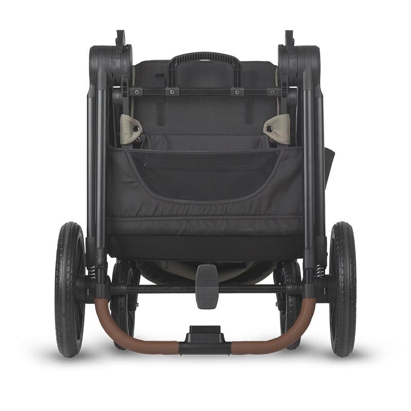 Sistem modular 3in1 Coccolle Aspen Sand beige + Scoica auto iSize Coccolle Knox Black