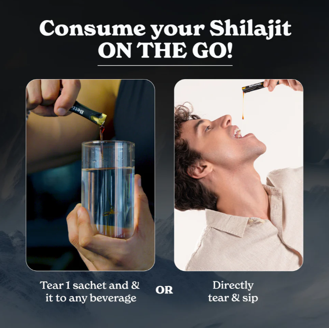 Pliculete de shilajit din Himalaya si miere cu 75% acid fulvic Better Alt, 30 pliculete, GNC Pliculete de shilajit din Himalaya si miere cu 75% acid fulvic Better Alt, 30 pliculete, GNC