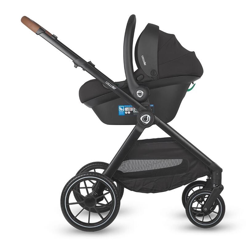 Sistem modular 4in1 Coccolle Aspen Sand Beige cu Scoica auto iSize Coccolle Knox Black si Baza isofix iSize Coccolle Knox Sistem modular 4in1 Coccolle Aspen Sand Beige cu Scoica auto iSize Coccolle Knox Black si Baza isofix iSize Coccolle Knox