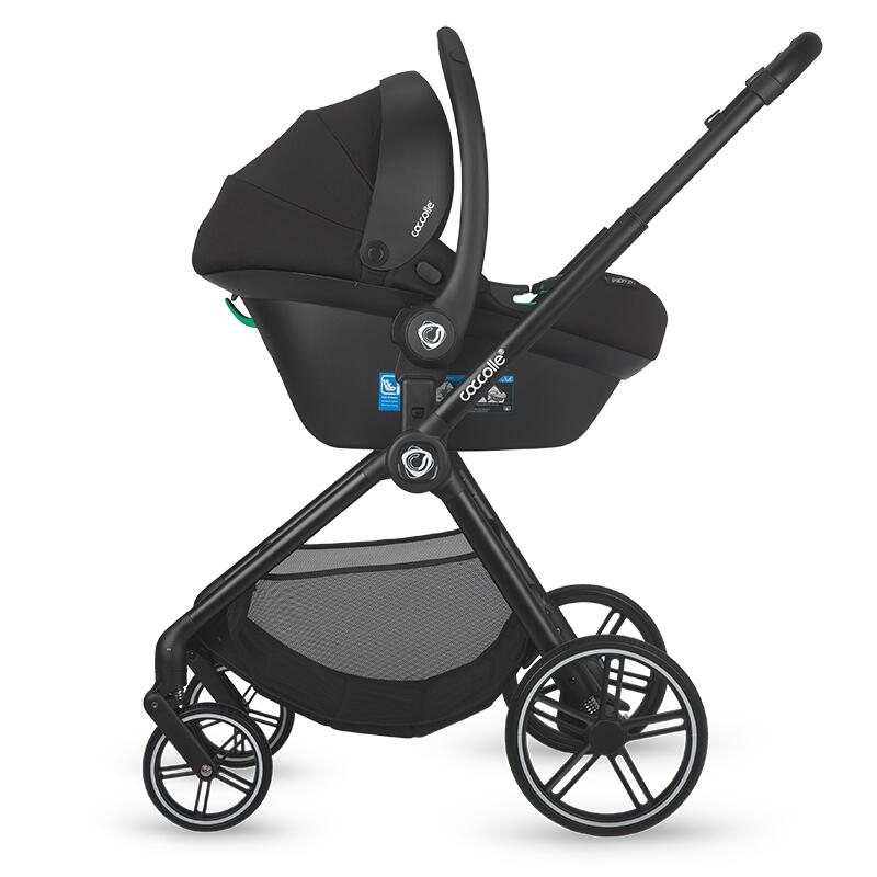Carucior modular 3in1 Coccolle Lissia Moss Green+Scoica auto iSize Coccolle Knox Greystone Carucior modular 3in1 Coccolle Lissia Moss Green+Scoica auto iSize Coccolle Knox Greystone
