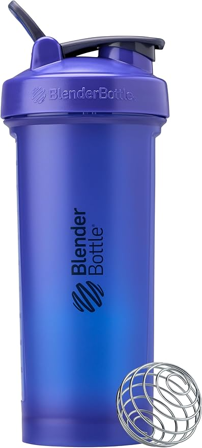 Blender Bottle Classic V2 Shaker Cup cobalt, 1330 ml, GNC