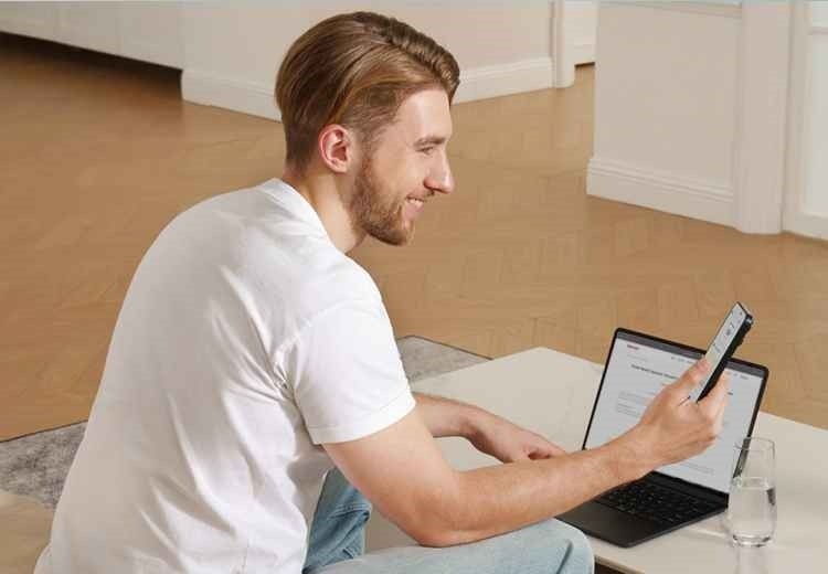 Sistemul de monitorizare a glicemiei Sinocare ICAN CGM Sistemul de monitorizare a glicemiei Sinocare ICAN CGM