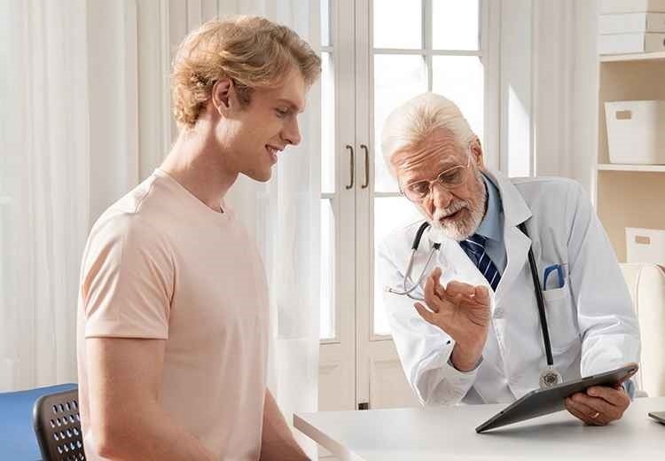 Sistemul de monitorizare a glicemiei Sinocare ICAN CGM Sistemul de monitorizare a glicemiei Sinocare ICAN CGM