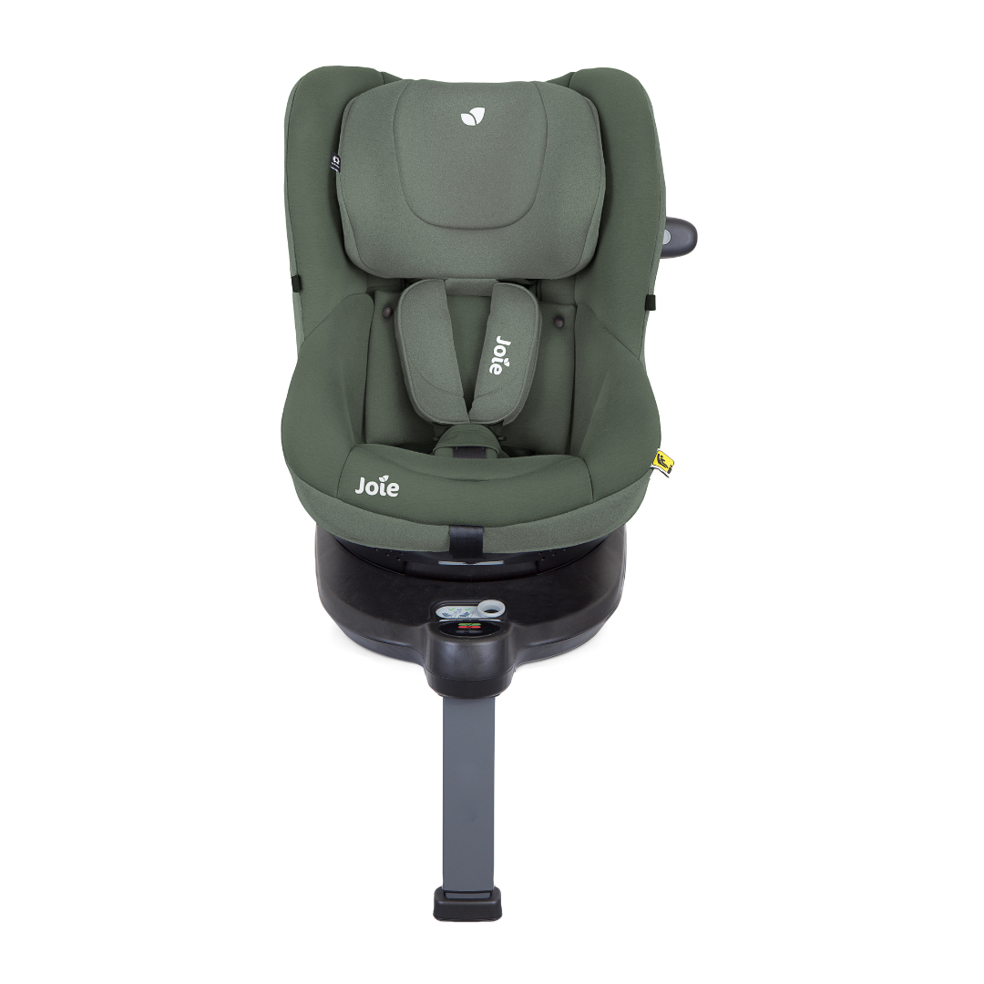 Scaun auto i-Spin 360° Thyme, 40-105 cm, testat ADAC si certificat R129, Joie Scaun auto i-Spin 360° Thyme, 40-105 cm, testat ADAC si certificat R129, Joie