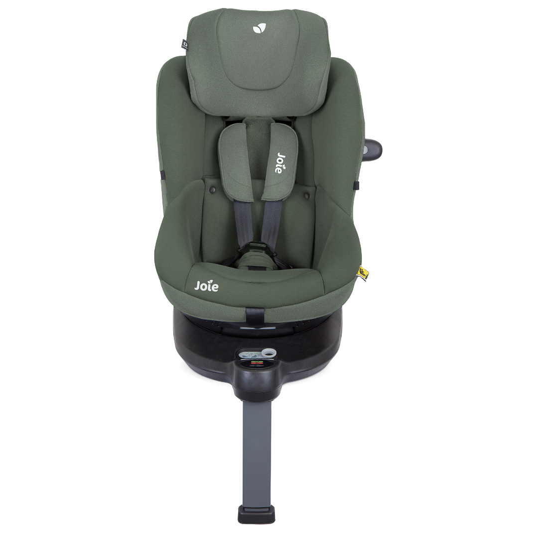 Scaun auto i-Spin 360° Thyme, 40-105 cm, testat ADAC si certificat R129, Joie Scaun auto i-Spin 360° Thyme, 40-105 cm, testat ADAC si certificat R129, Joie