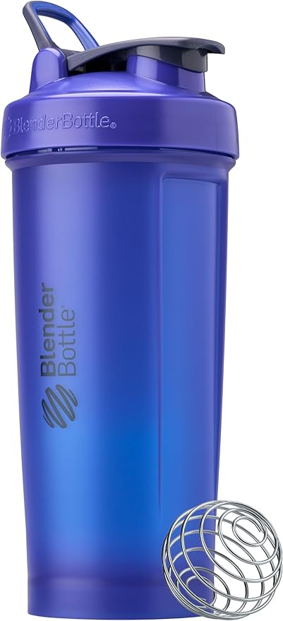 Blender Bottle Classic V2 Shaker Cup cobalt, 1330 ml, GNC
