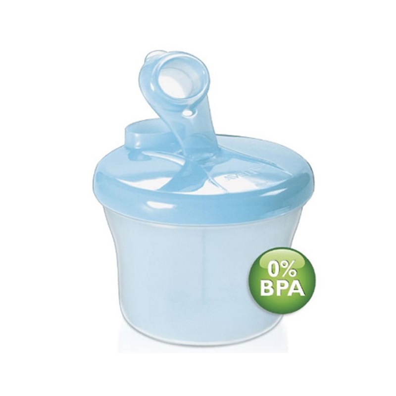 Dozator de lapte praf SCF135/06, 260ml, Philips Avent Dozator de lapte praf SCF135/06, 260ml, Philips Avent