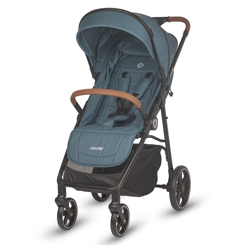 Carucior sport Coccolle Finley Ocean blue Carucior sport Coccolle Finley Ocean blue