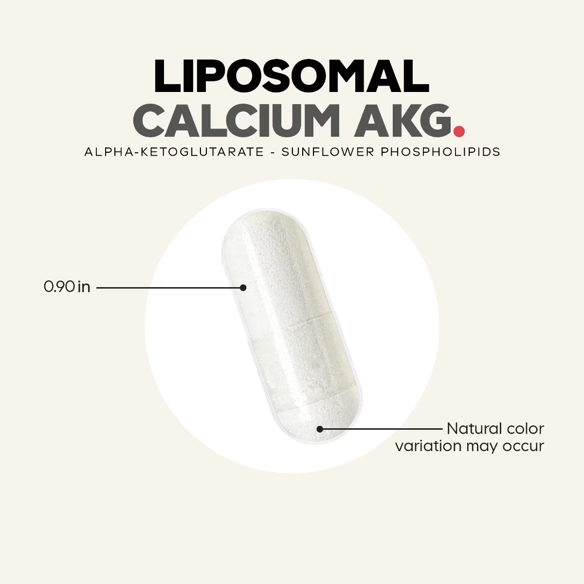 Calciu Alfa-Ketoglutarat pentru energie celulara si longevitate CodeAge, 60 capsule, GNC Calciu Alfa-Ketoglutarat pentru energie celulara si longevitate CodeAge, 60 capsule, GNC