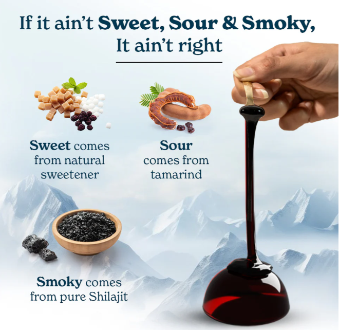 Jeleuri de shilajit din Himalaya Better Alt, 60 jeleuri, GNC