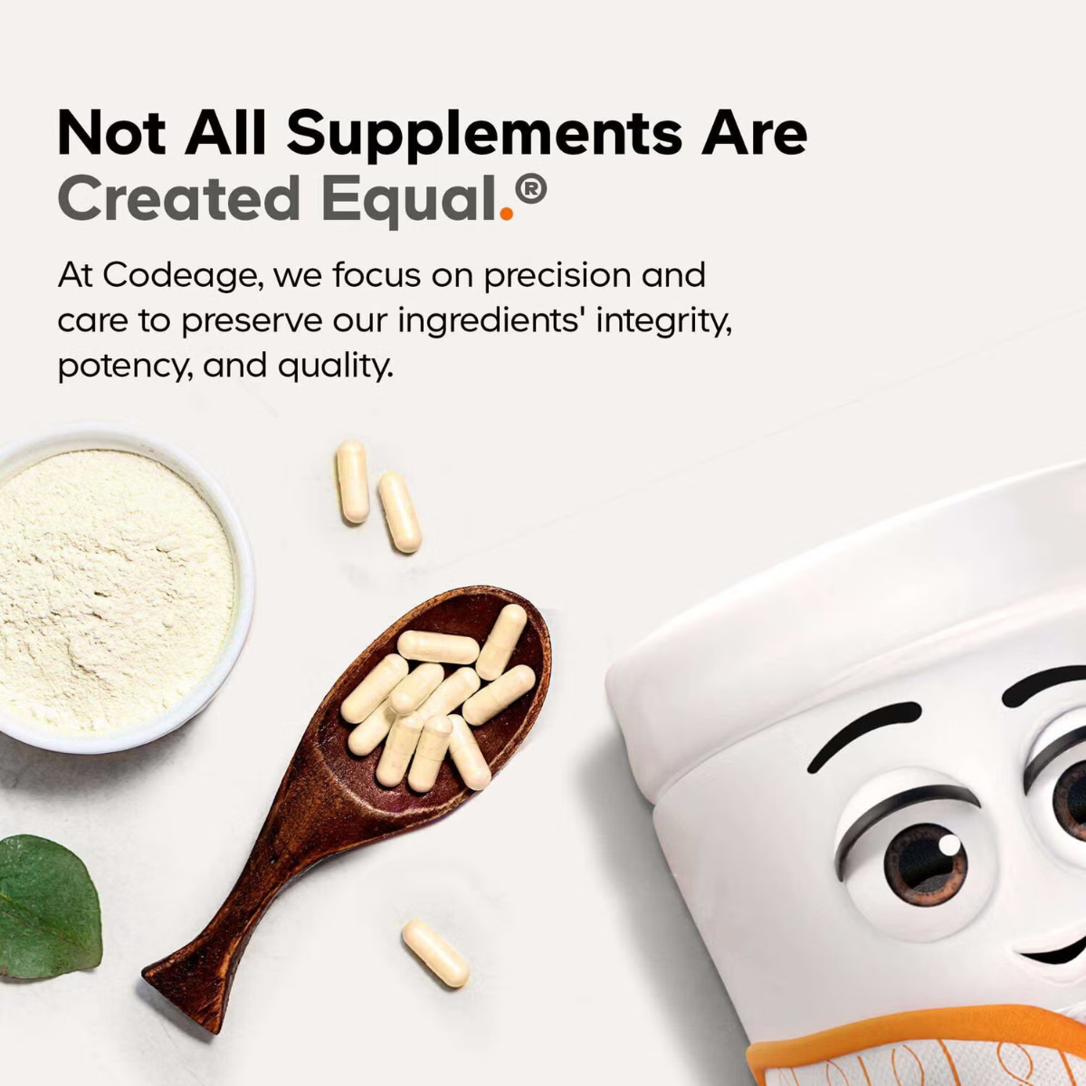 Formula pentru energie si acuitate mentala in gaming CodeAge E-Sport Vitamins+, 90 capsule, GNC Formula pentru energie si acuitate mentala in gaming CodeAge E-Sport Vitamins+, 90 capsule, GNC