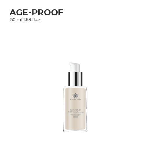 Synergy Therm -  Age-Proof crema hidratanta pentru fata 50ml