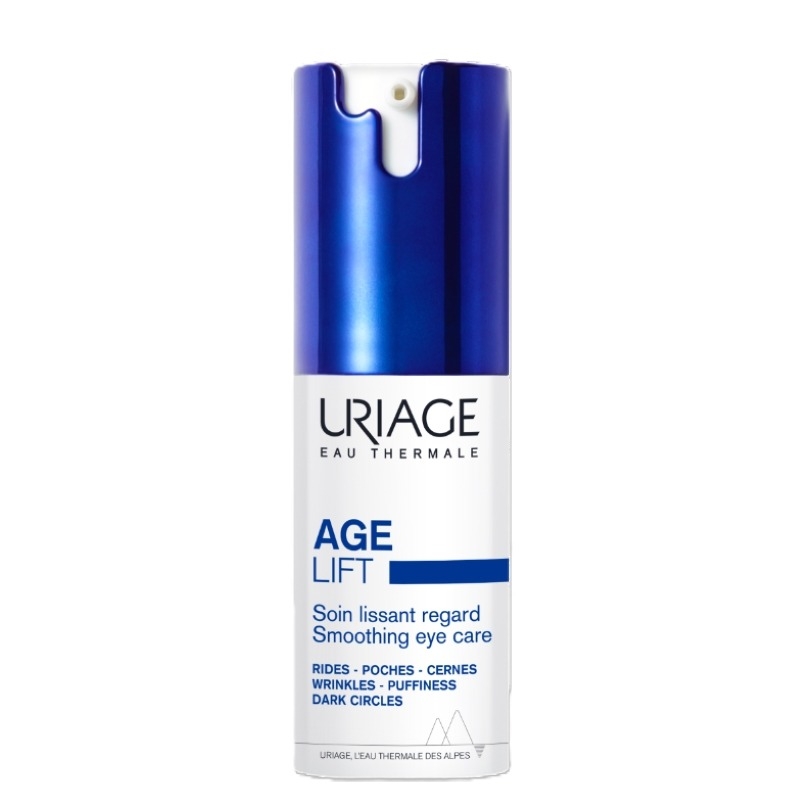 Age Lift crema contur ochi, 15ml, Uriage Age Lift crema contur ochi, 15ml, Uriage
