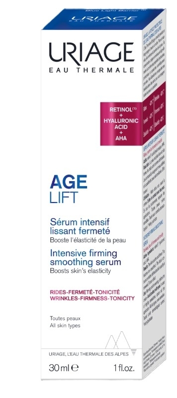 Age Lift ser intens, 30ml, Uriage Age Lift ser intens, 30ml, Uriage