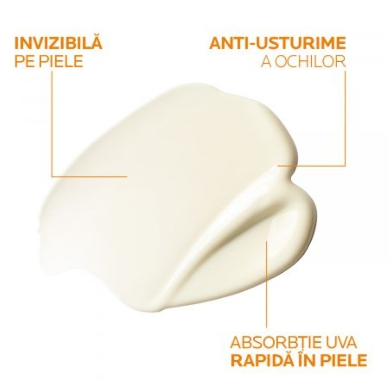 Anthelios Eco lapte SPF 50+, 250ml, La Roche-Posay Anthelios Eco lapte SPF 50+, 250ml, La Roche-Posay