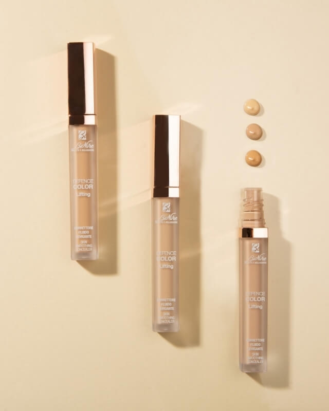 Anticearcan lichid Defence Color Lifting Hybrid 202 Creme, 5 ml, BioNike Anticearcan lichid Defence Color Lifting Hybrid 202 Creme, 5 ml, BioNike