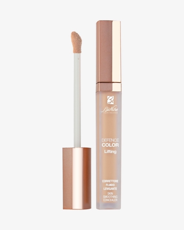 Anticearcan lichid Defence Color Lifting Hybrid 202 Creme, 5 ml, BioNike Anticearcan lichid Defence Color Lifting Hybrid 202 Creme, 5 ml, BioNike