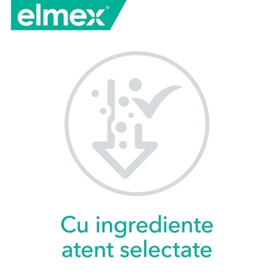 Apa de gura Sensitive Professional 400 ml, Elmex