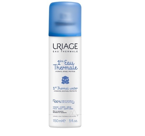 1-Ere Apa Termala, 150ml, Uriage 1-Ere Apa Termala, 150ml, Uriage