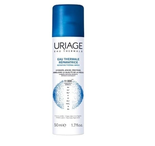 Apa termala, 50ml, Uriage Apa termala, 50ml, Uriage