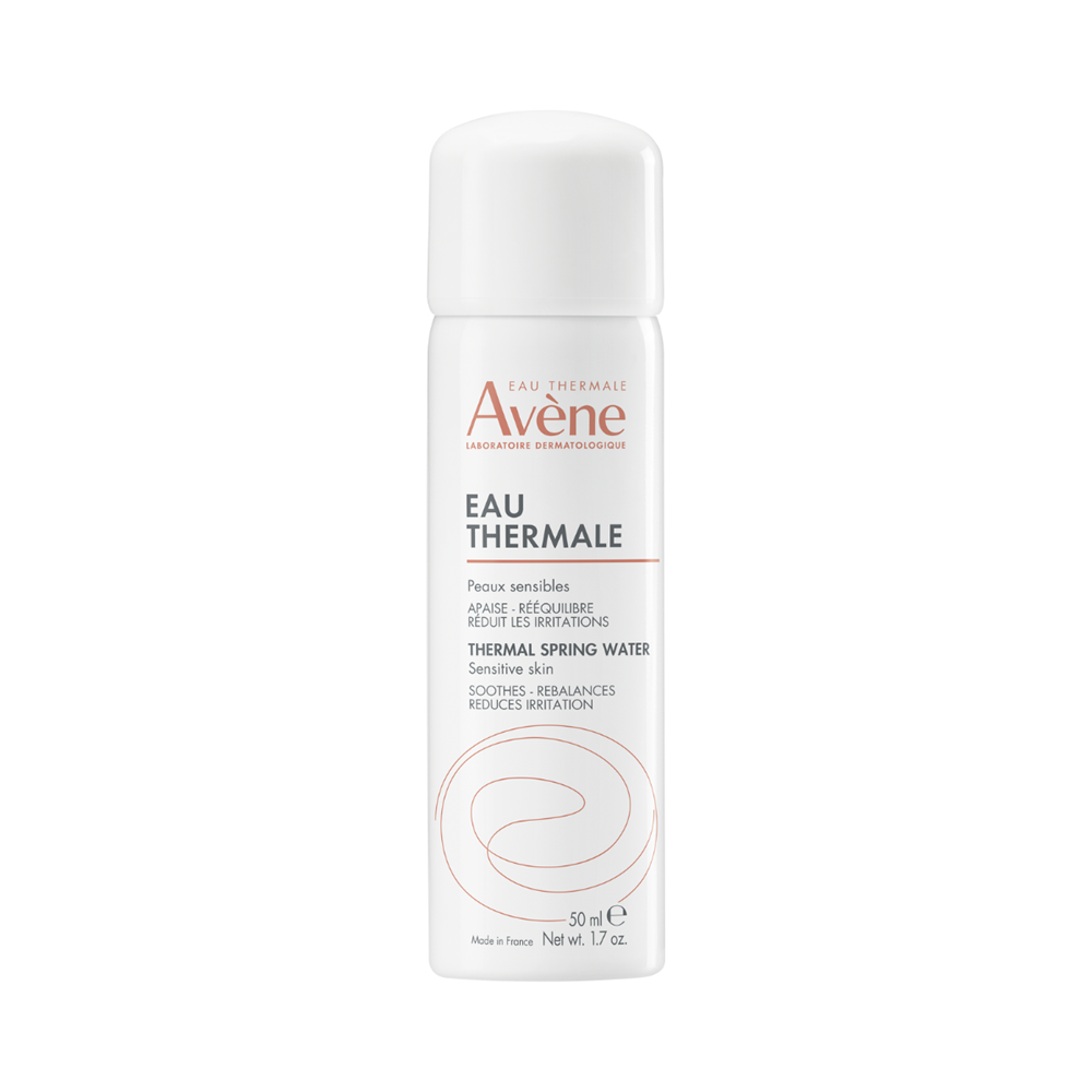 Apa termala spray, 50ml, Avene Apa termala spray, 50ml, Avene