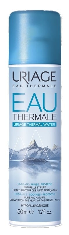 Apa termala, 50ml, Uriage Apa termala, 50ml, Uriage