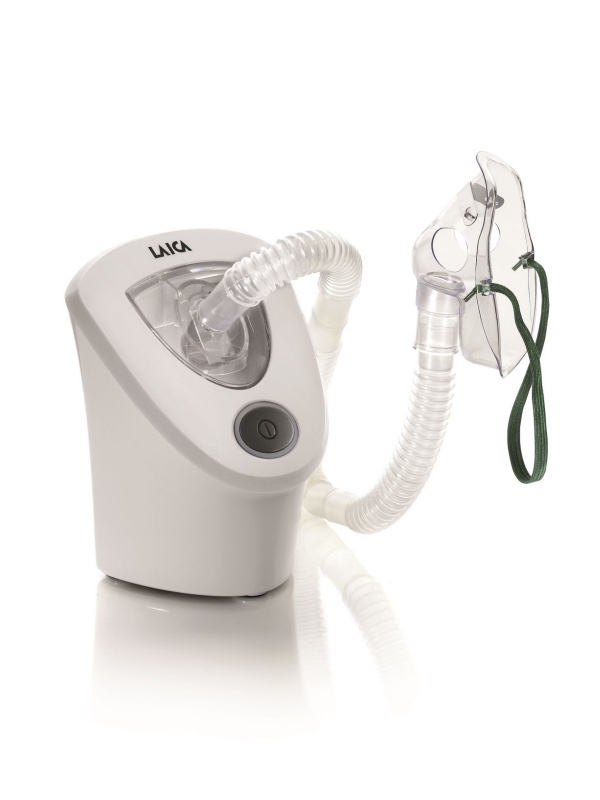 Aparat de aerosoli cu ultrasunete MD6026, Laica Aparat de aerosoli cu ultrasunete MD6026, Laica