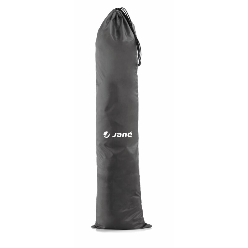 Aparatoare pat, Jane, Cama, 150x58 cm, Cu saculet de depozitare, Star