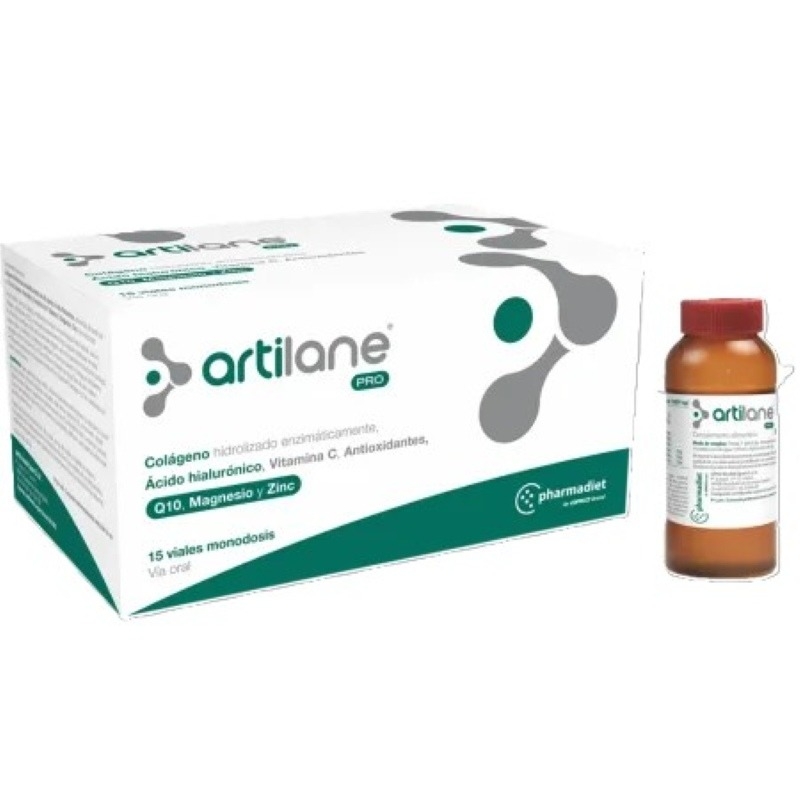 Artilane Pro, 15 monodoze, Opko Health Artilane Pro, 15 monodoze, Opko Health