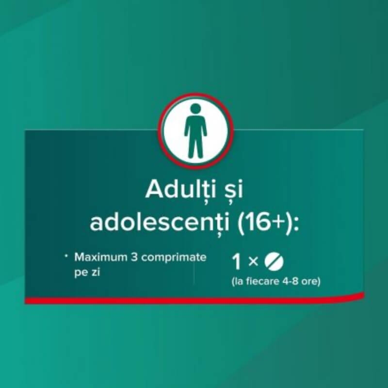 Aspirin Plus C Forte, 800 mg/480 mg, 10 comprimate efervescente, Bayer Aspirin Plus C Forte, 800 mg/480 mg, 10 comprimate efervescente, Bayer