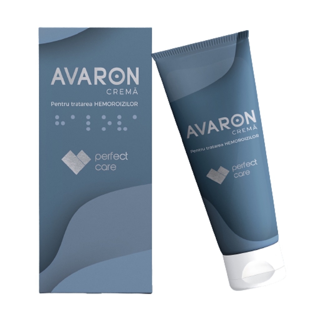 Avaron crema, 30 g, Perfect Care Avaron crema, 30 g, Perfect Care
