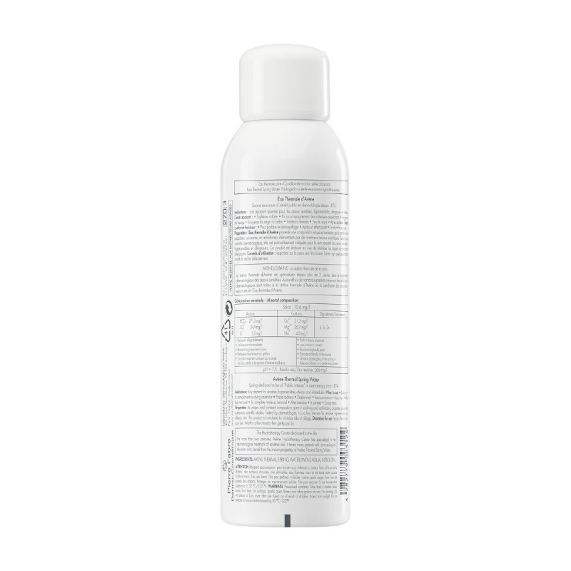 Apa termala spray, 50ml, Avene Apa termala spray, 50ml, Avene