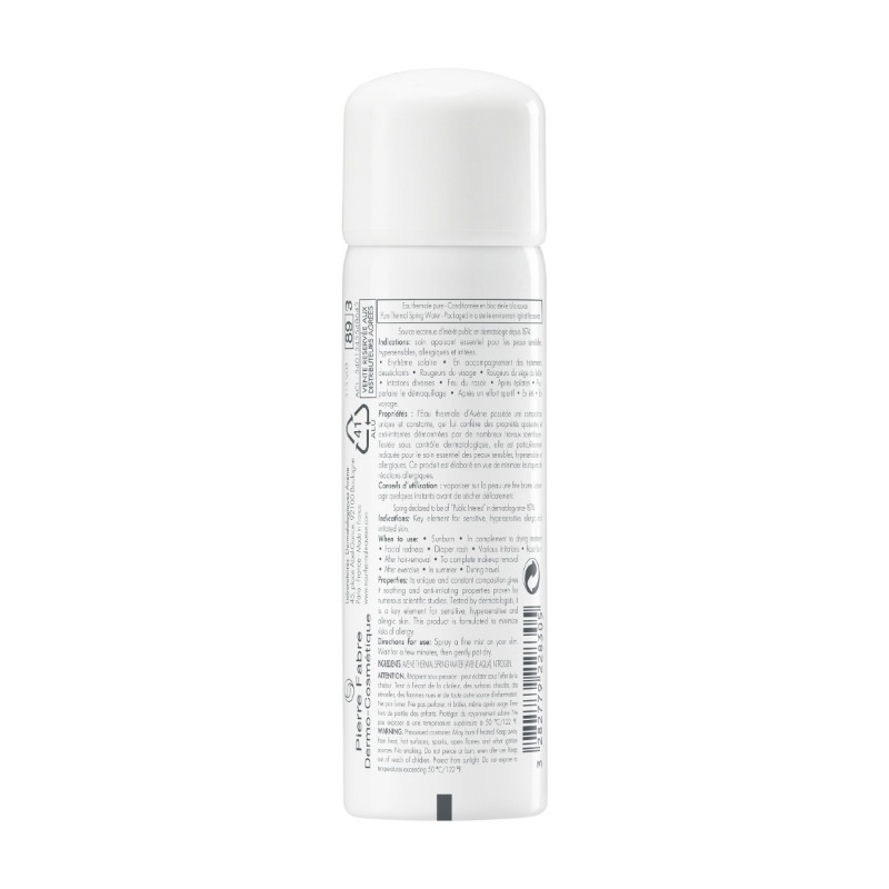 Apa termala spray, 50ml, Avene Apa termala spray, 50ml, Avene