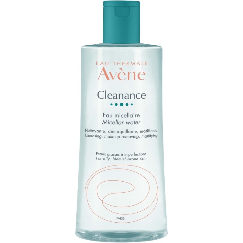 Cleanance apa micelara, 400ml, Avene Cleanance apa micelara, 400ml, Avene