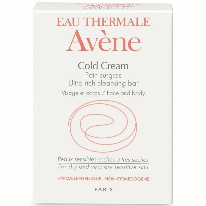 Cold Cream sapun emolient, 100g, Avene Cold Cream sapun emolient, 100g, Avene