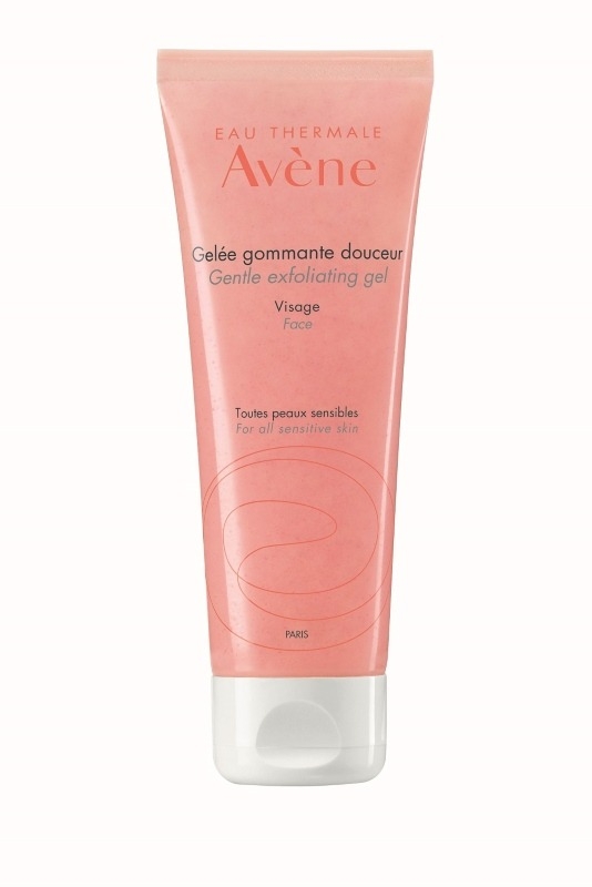 Gel exfoliant, 75ml, Avene Gel exfoliant, 75ml, Avene