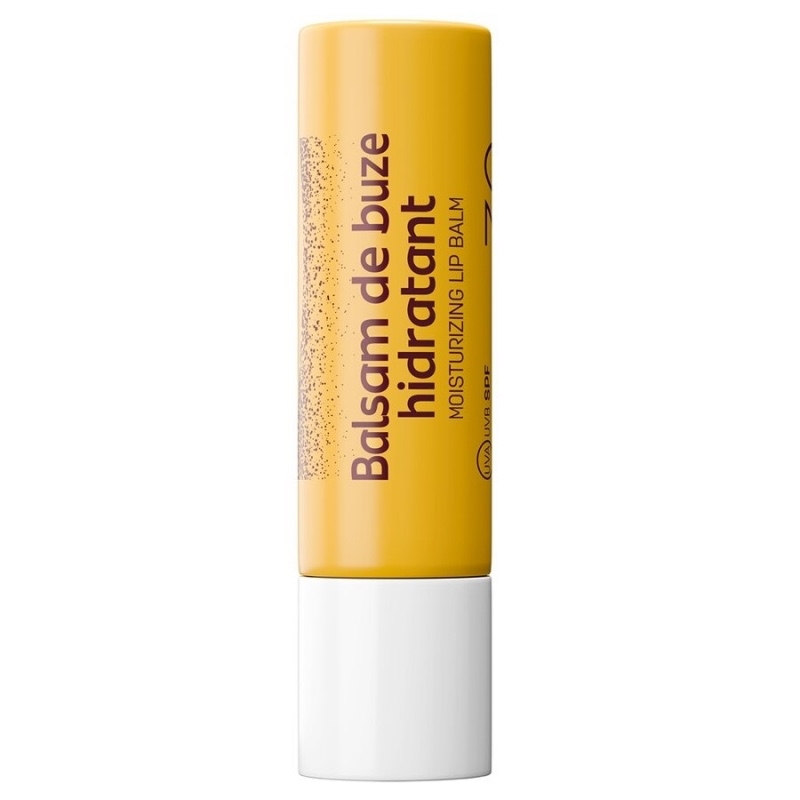 Balsam de buze hidratant cu protectie solara SPF 30 Sun, 75 ml, Gerovital