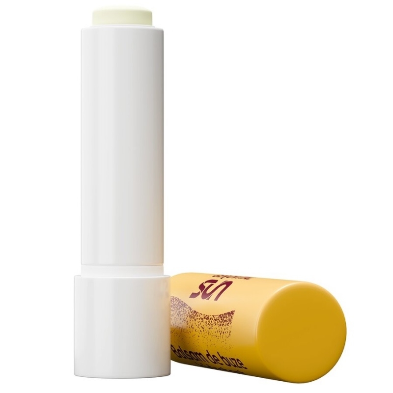 Balsam de buze hidratant cu protectie solara SPF 30 Sun, 75 ml, Gerovital