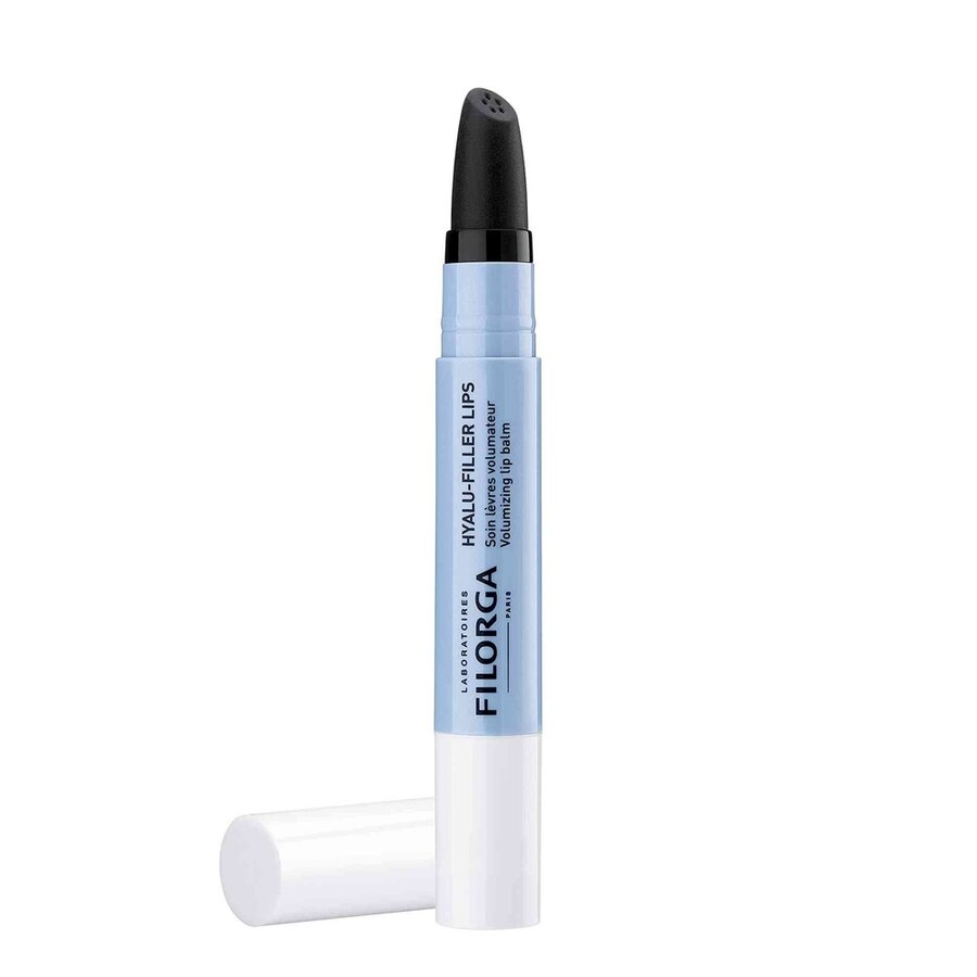 Balsam de buze pentru volum Hyalu-Filler, 4 g, Filorga