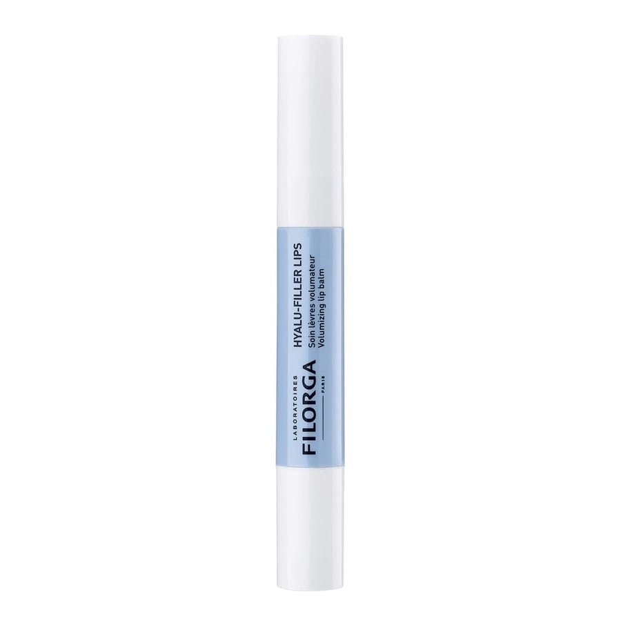Balsam de buze pentru volum Hyalu-Filler, 4 g, Filorga