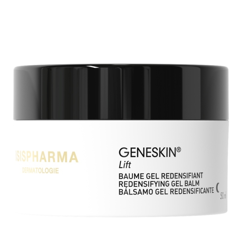 Balsam gel anti-rid cu efect de regenerare Geneskin Lift, 50 ml, Isispharma Balsam gel anti-rid cu efect de regenerare Geneskin Lift, 50 ml, Isispharma