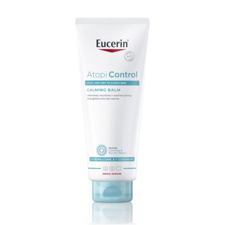 Balsam calmant Atopi Control, 400 ml, Eucerin