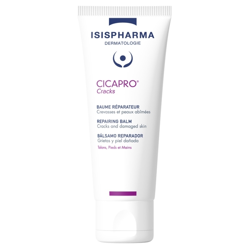 Balsam reparator Cicapro, 40 ml, Isispharma