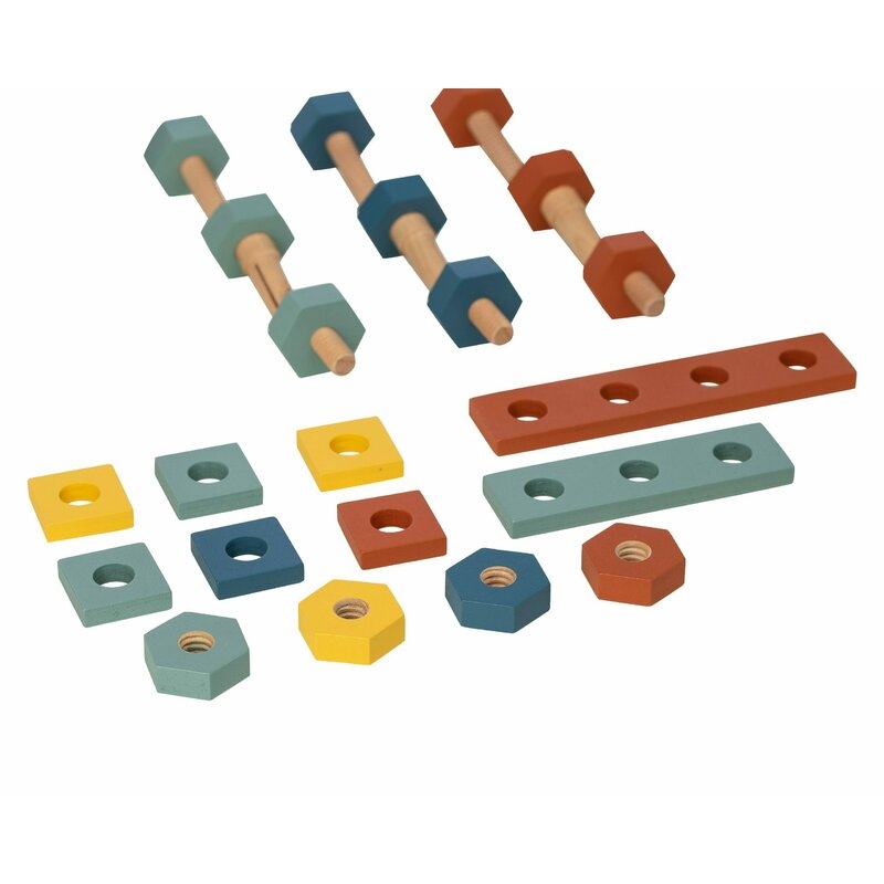 Banc de lucru, Free2Play, My first wooden Work Bench, Cu diverse unelte si accesorii, Pliabil, 55 x 28,5 x 85 cm, 36 luni+, Multicolor Banc de lucru, Free2Play, My first wooden Work Bench, Cu diverse unelte si accesorii, Pliabil, 55 x 28,5 x 85 cm, 36 luni+, Multicolor