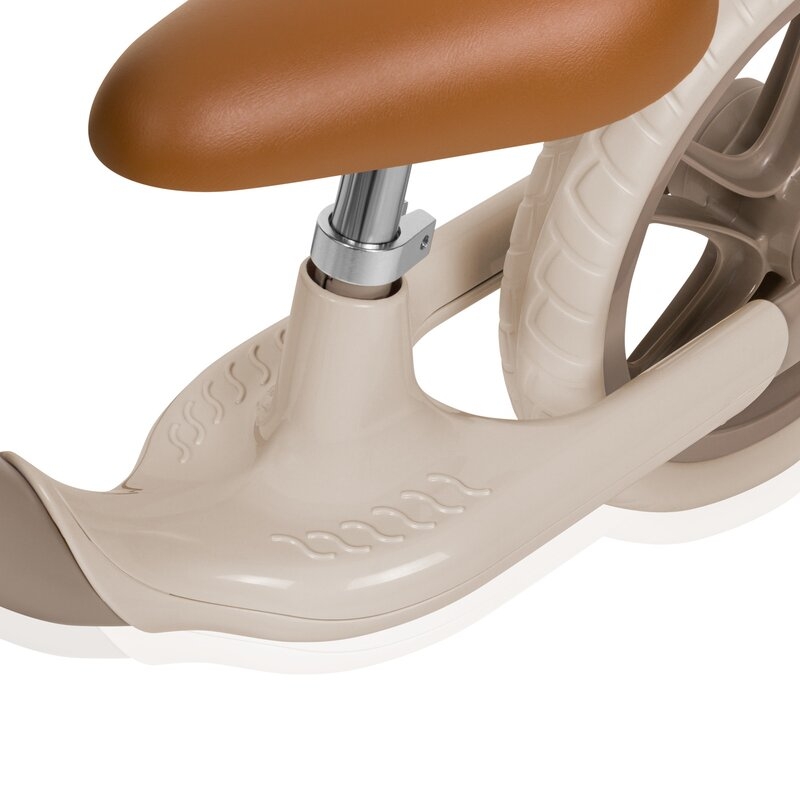 Bicicleta fara pedale, Lionelo, Alex Plus, Usoara, Cu ghidon si sa reglabile, Include cos depozitare si sonerie, Din otel, Cu roti din spuma EVA, 12 inch, Beige Sand Bicicleta fara pedale, Lionelo, Alex Plus, Usoara, Cu ghidon si sa reglabile, Include cos depozitare si sonerie, Din otel, Cu roti din spuma EVA, 12 inch, Beige Sand