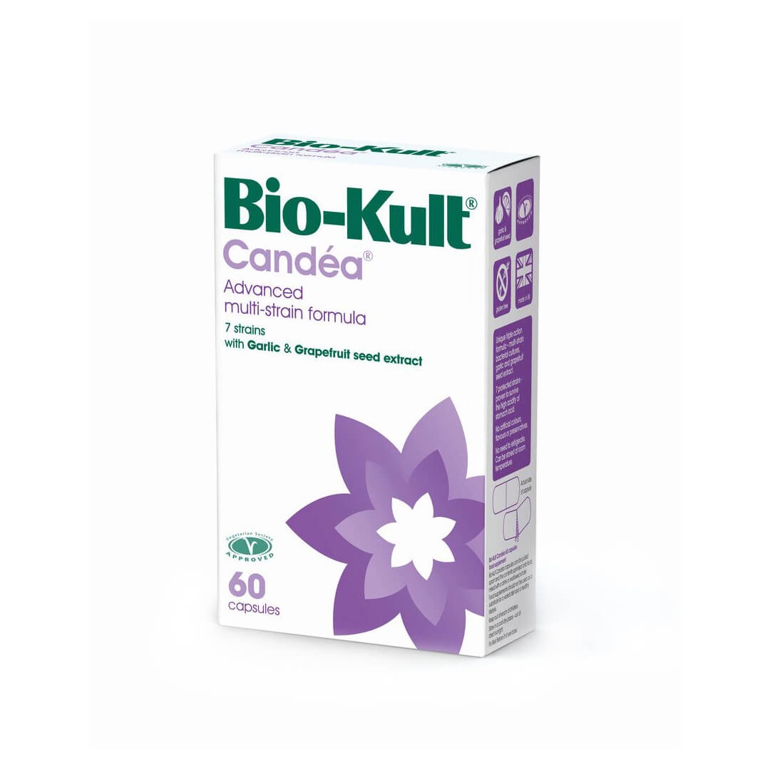Bio-Kult - Candea 60caps Bio-Kult - Candea 60caps