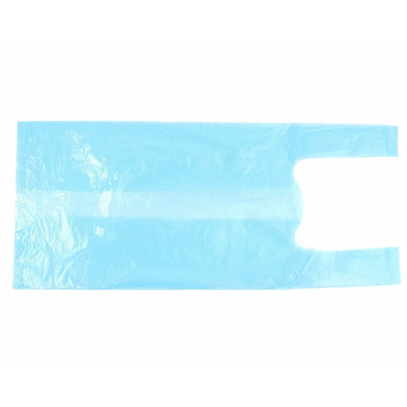 Bocioland - Set 100 bucati saci parfumati pentru scutece folosite Bocioland - Set 100 bucati saci parfumati pentru scutece folosite
